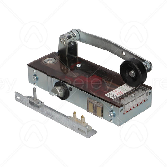 Door Lock Type H (TH)