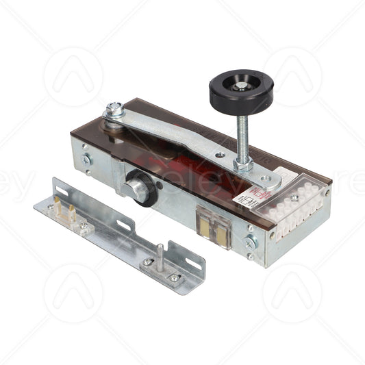 Door Lock Type H (TH)