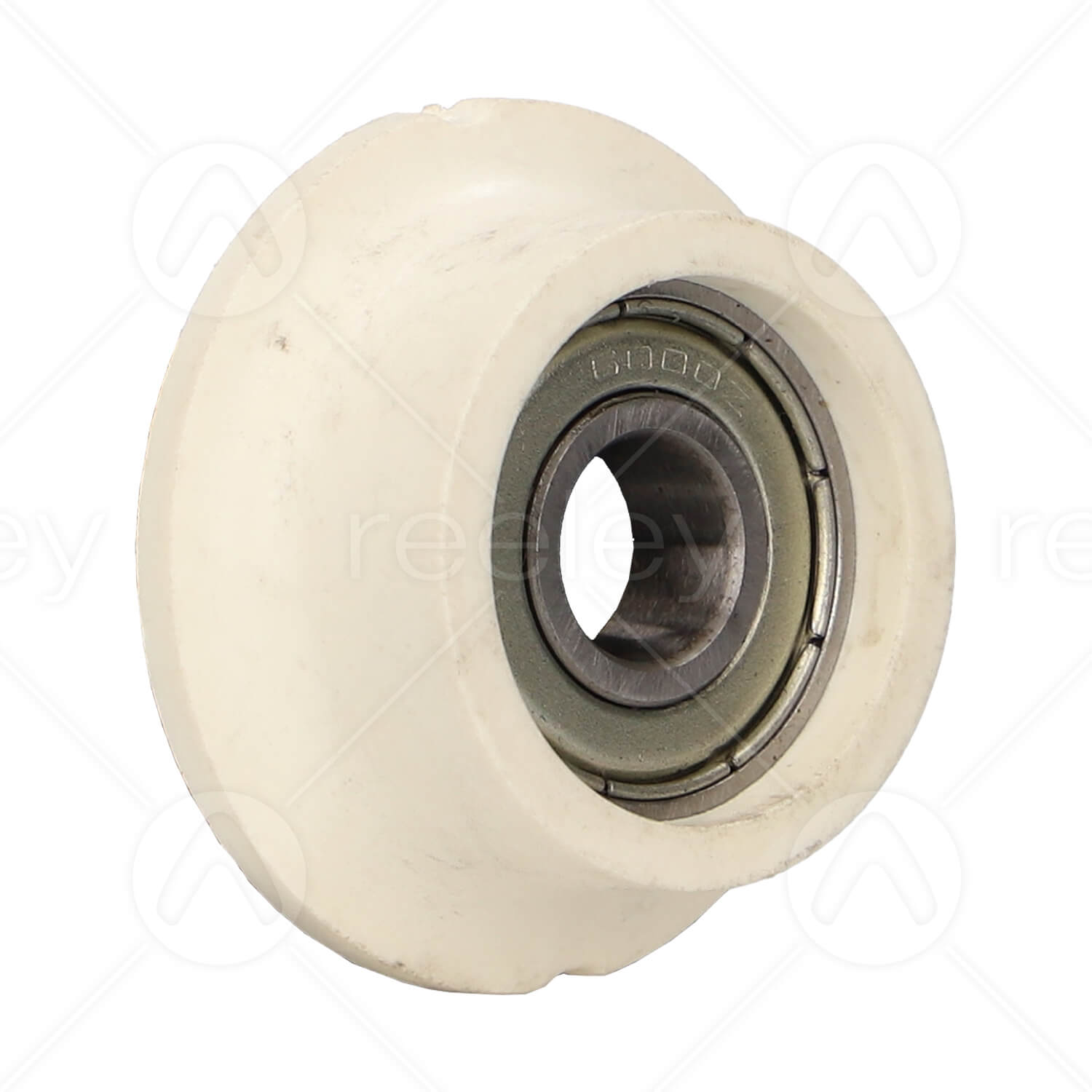 Roller with Bearing – Reeley Ltd