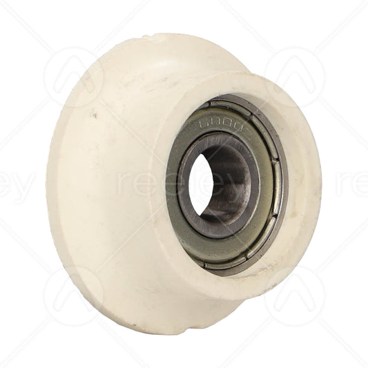 Roller with Bearing