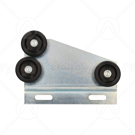 Pick Up Assembly (Left Hand)