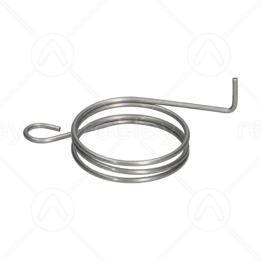 Lock Spring to Suit B/2PT (Right Hand)