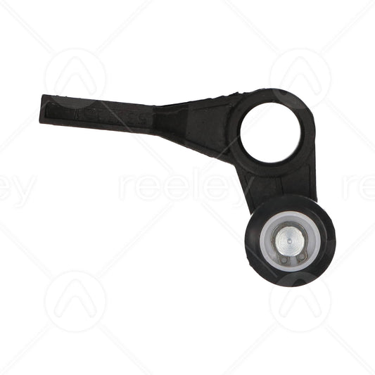 Hanger Arm & Roller (Left Hand)