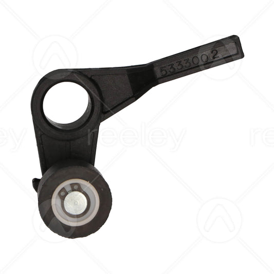 Hanger Arm & Roller (Right Hand)