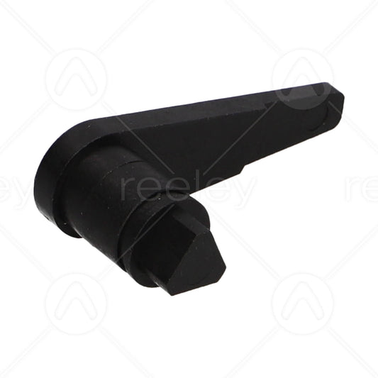 Emergency Opening Triangle Release Key