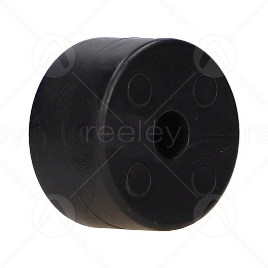 Nylon Dictator Roller