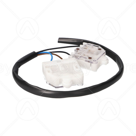 NC + NO Operator Roller Contacts