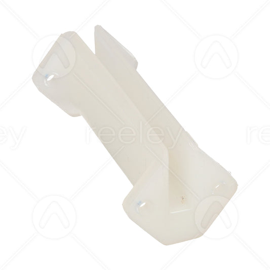 112mm Long Polyethylene Counterweight Guide Shoe Liner to Suit 8mm Guide Rail