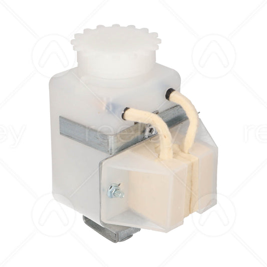 Guide Rail Lubricator