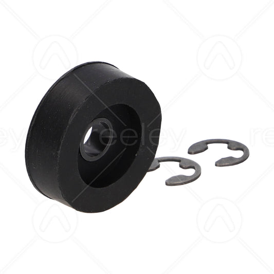 Bi-Parting Door Lock Roller