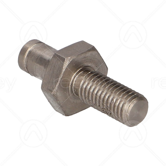 M10 Concentric Pin to Suit 10mm Bearing (6000)