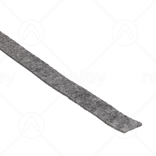 Door Shoe Adhesive Felt (Per Metre)