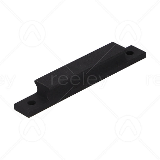 Low Profile Plastic Handle