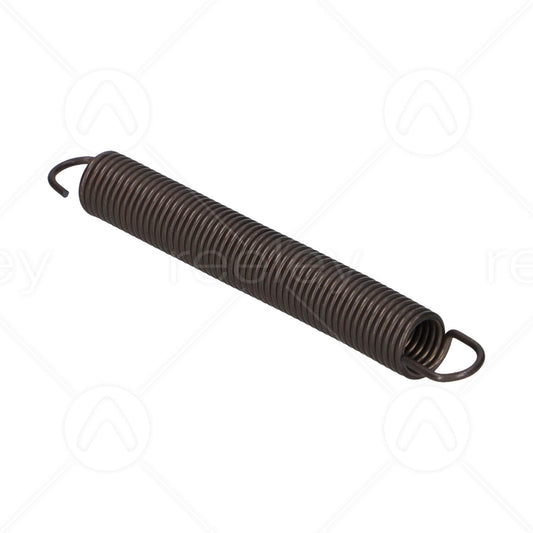 Retaining Ramp Spring