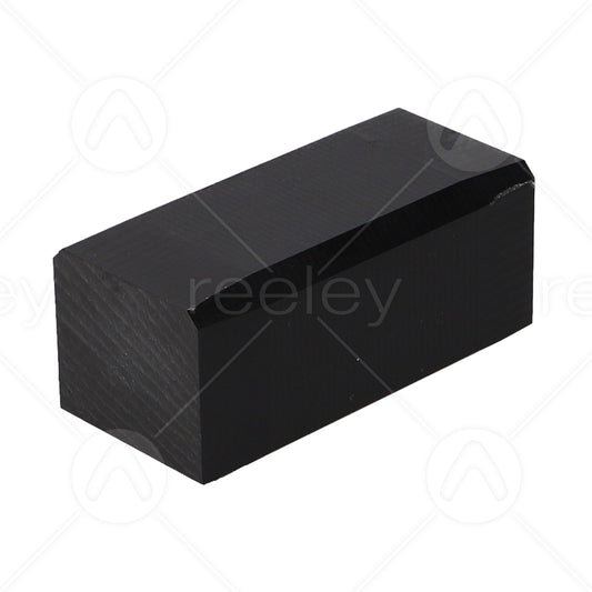 Polyethylene Guide Shoe Block