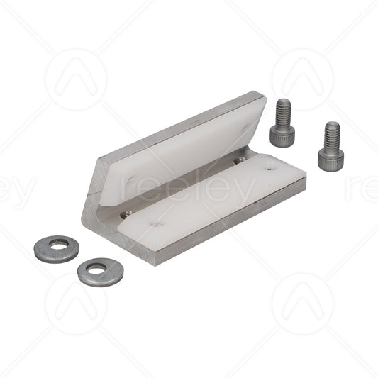 100mm Long A5000 Guide Shoe with Liners