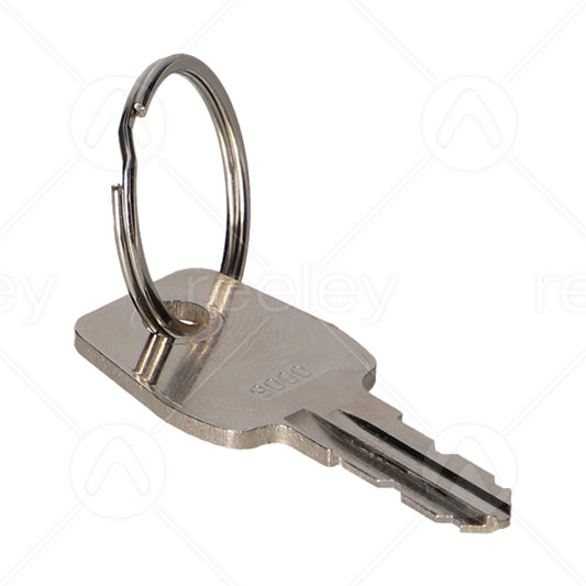 Cibes Service & Door Hatch Key (1726)