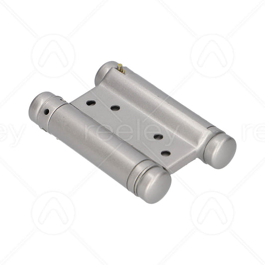 Double Action Spring Hinge