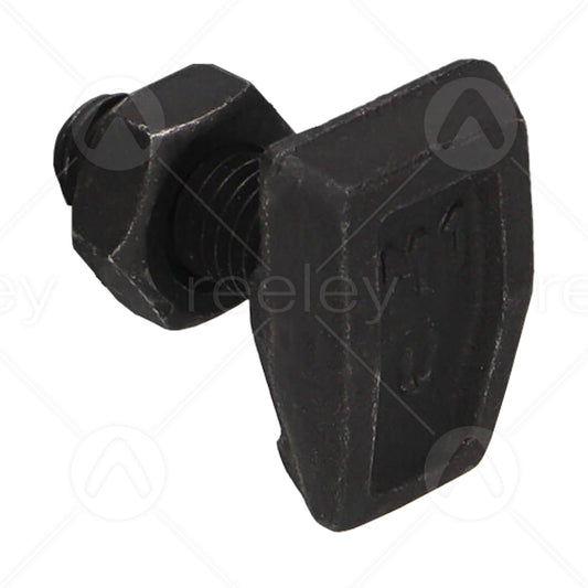 M10 Guide Rail Clip T45-T50