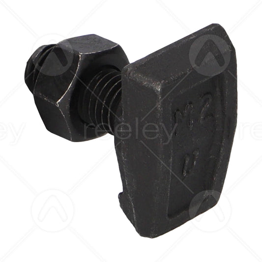 M12 Guide Rail Clip T70