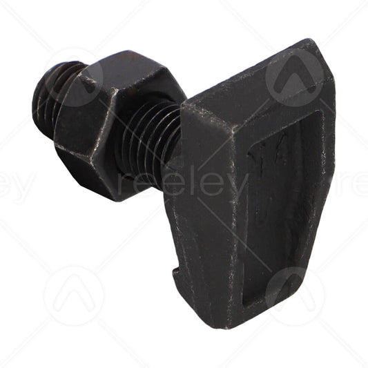 M16 Guide Rail Clip T125