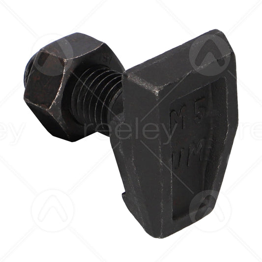 M18 Guide Rail Clip T127-T140