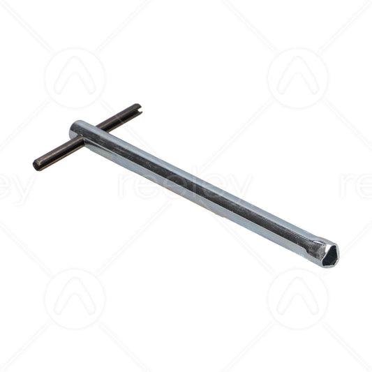 Emergency Triangular Key "D" Type