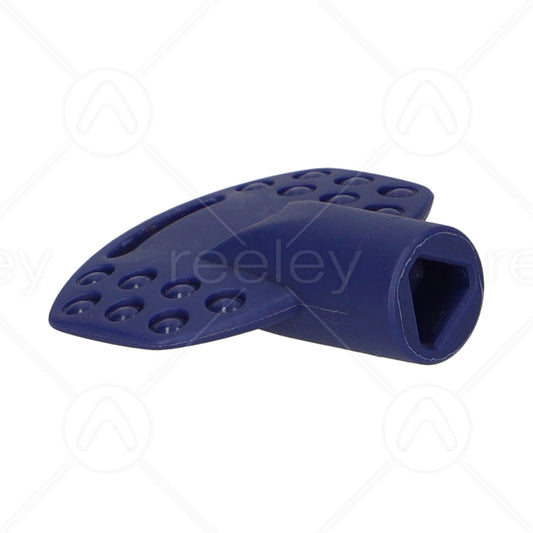 Emergency Short Plastic Key