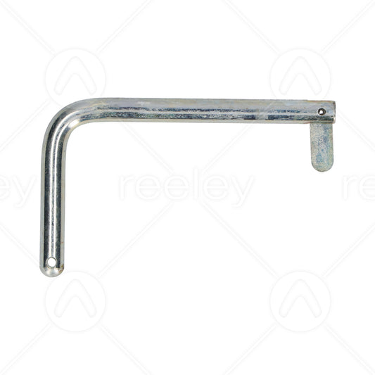 DES Drop Release Key