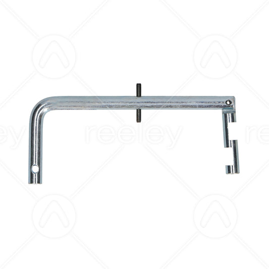 Fire Brigade Drop Key