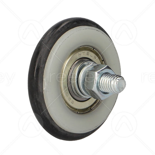 Governor Roller with M8 Threaded Insert