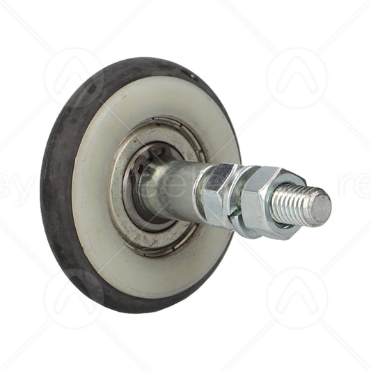 Governor Roller with M8 Pin