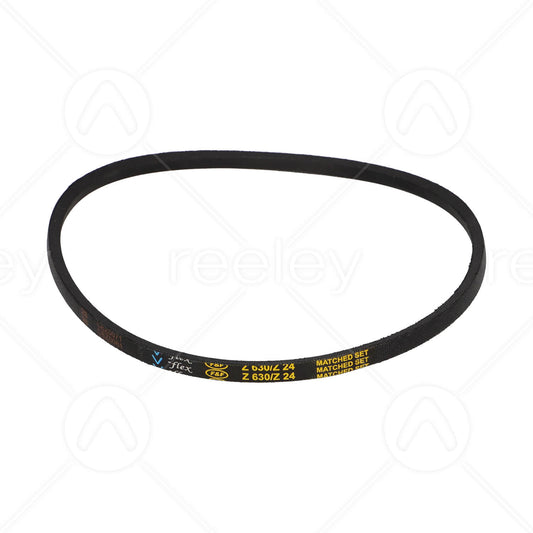 V Belt (Z630/Z24) (10mm Wide)