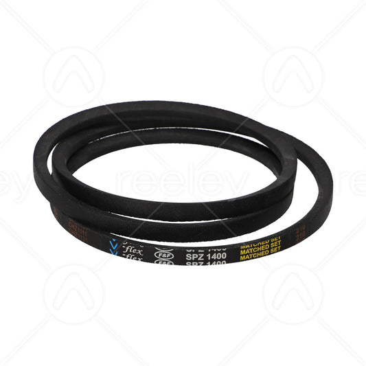 V Belt (SPZ1400) (10mm Wide)
