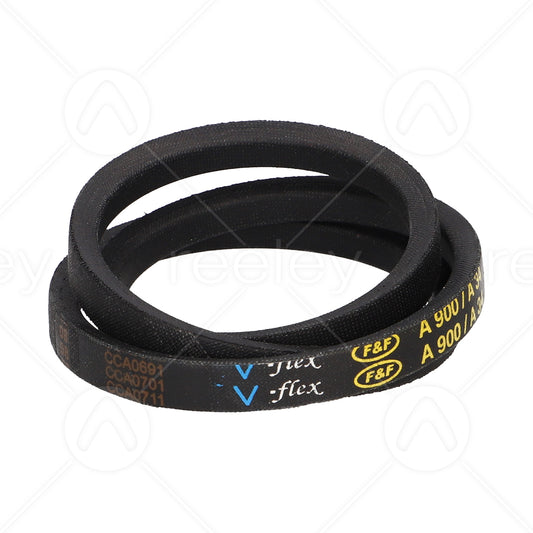 V Belt (A900/A34) (12mm Wide)