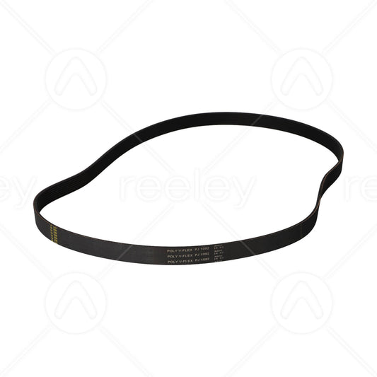 Poly V-Flex Ribbed Belt (8 Ribs) (PJ1092) (19mm Wide)