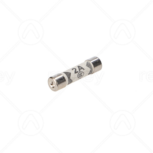 2A Cartridge Fuse (Fast Acting) (240V)