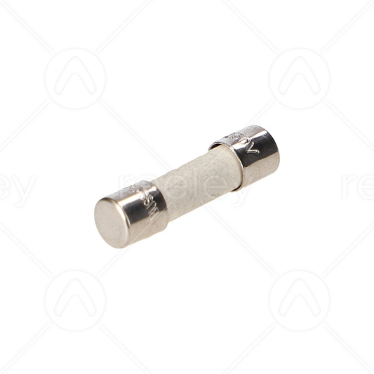 4A Cartridge Fuse (Fast Acting) (250V)