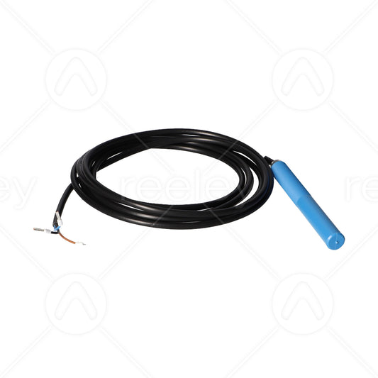 Hall Effect Sensor - Half Thread (240mm Cable Long) (N/O)
