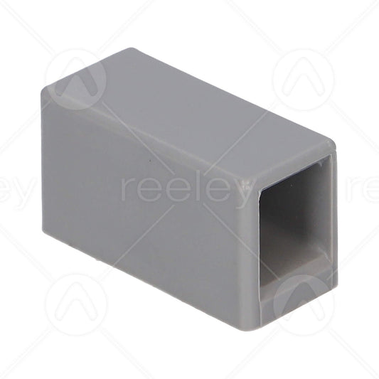50mm Long Polyurethane Gate Guide Shoe