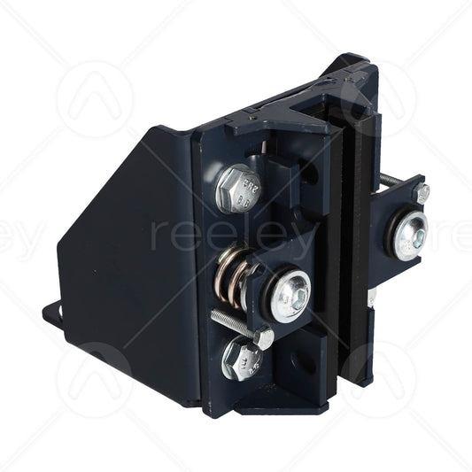 150mm Long Spring Loaded Guide Shoe with Liner to Suit 9mm Rail