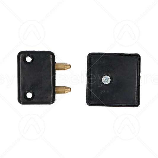 Car Gate Contact & Bridge