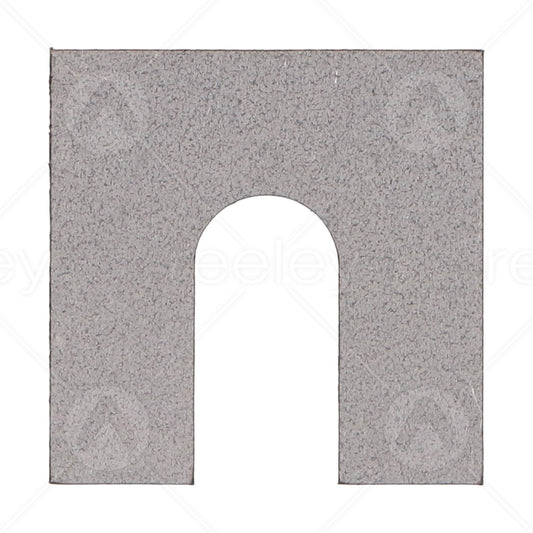 1mm Mild Steel Packer