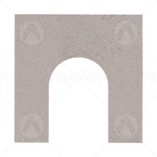 1mm Mild Steel Packer