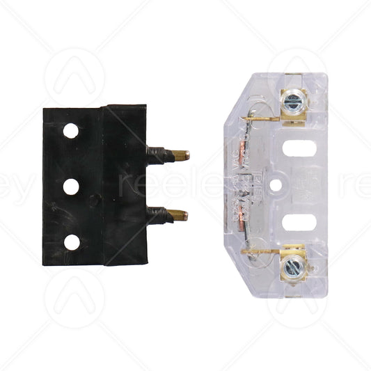 Car Gate Contact & Bridge