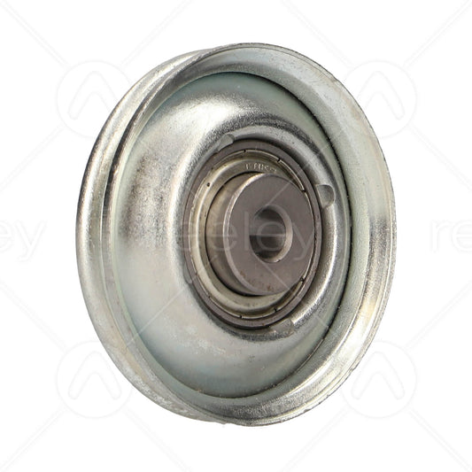 Steel Aircord Roller