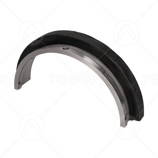 Steel Escalator Drive Wheel