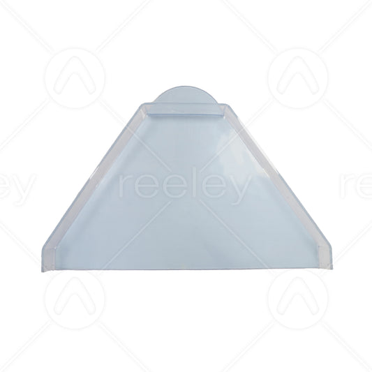 Escalator Anti-Climb Guard