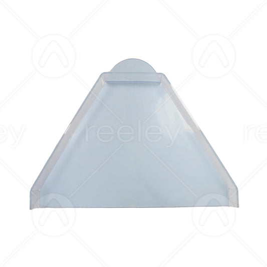 Escalator Anti-Climb Guard