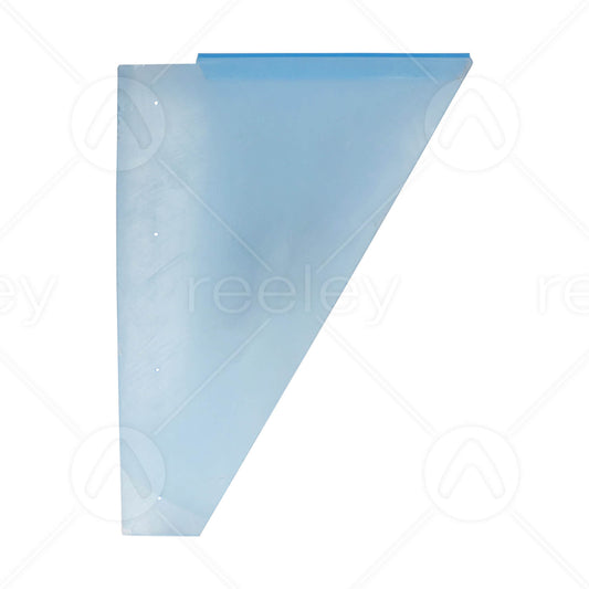 Escalator Head Guard (Right Hand)